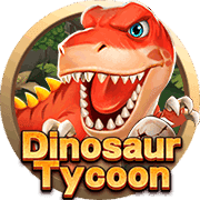 33WIN GAME BẮN CÁ DINOSAUR TYCOON