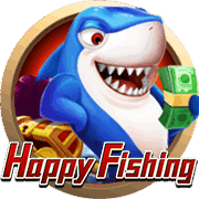 33WIN GAME BẮN CÁ HAPPY FISHING