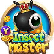 33WIN GAME BẮN CÁ INSECT MASTER