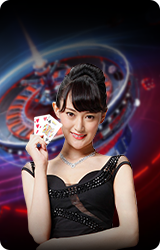 33WIN SẢNH CASINO